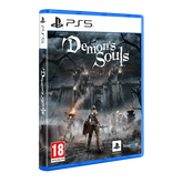 Videojuego Demon's Souls Remake - Sony PS5 PlayStation 5